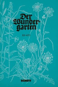[184273] Der Wundergarten