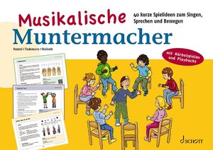 [326392] Musikalische Muntermacher