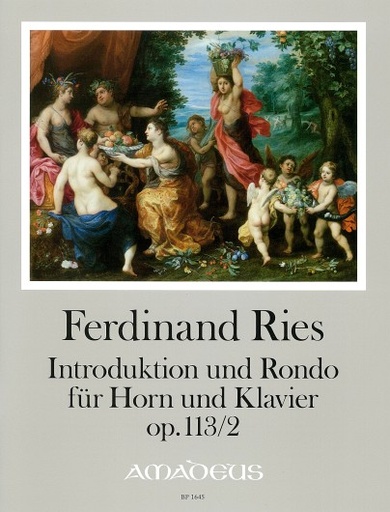 [235902] Introduktion und Rondo op. 113/2