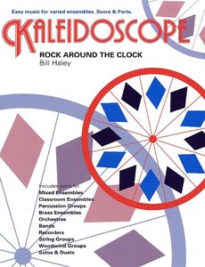 [235929] Rock Around The Clock