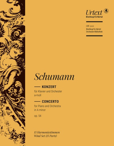 [235967] Klavierkonzert a-moll op. 54