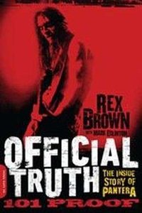 [287021] Official Truth - 101 Proof