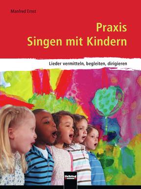 [223456] Praxis Singen mit Kindern
