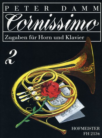 [20161] Cornissimo Band 2