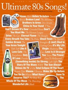 [87562] Ultimate 80's songs