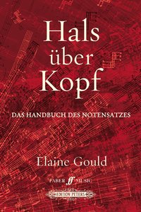 [276056] Hals über Kopf - Handbuch des Notensatzes