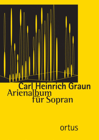 [276232] Arienalbum für Sopran - 13 Arien aus Berliner Opern