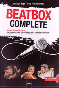 [274607] Beatbox Complete