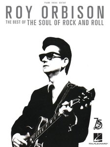 [274650] The Best of the Soul of Rock and Roll