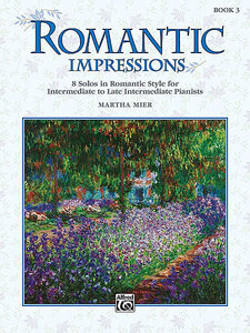 [274680] Romantic Impressions 3
