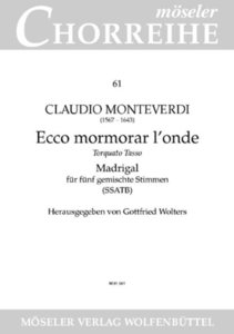 [135139] Ecco mormorar l'onde