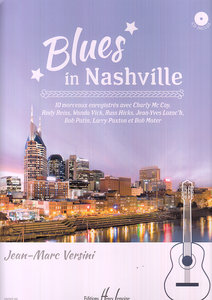 [275216] Blues in Nashville