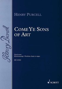 [153869] Come ye sons of Art