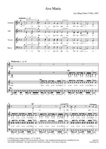 [228175] Ave Maria