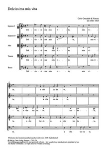 [135241] Dolcissima mia vita