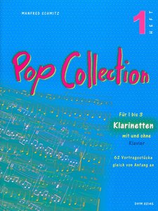 [153496] Pop Collection 1
