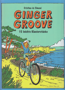 [314698] Ginger Groove