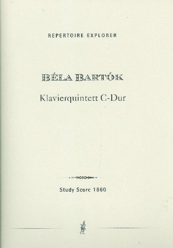 [314700] Klavierquintett C-Dur