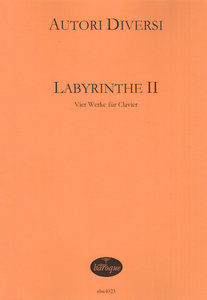 [298797] Labyrinthe II