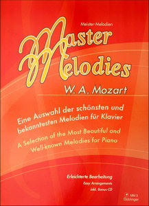 [MM-00003] Eine Auswahl der schönsten Melodien