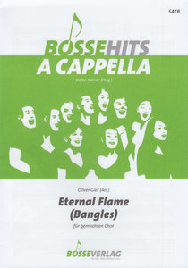 [310411] Eternal Flame