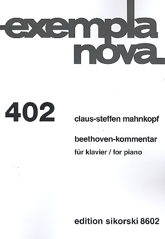 [227806] Beethoven-Kommentar
