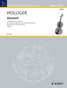 [227865] Konzert Hommage a Louis Spohr