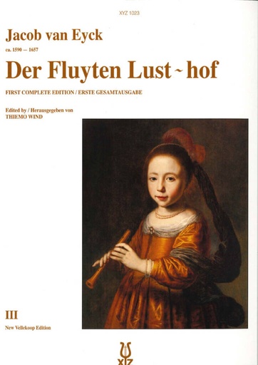 [227964] Der Fluyten Lusthof 3