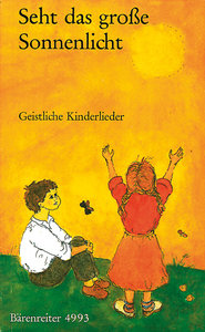 [87731] Seht das große Sonnenlicht