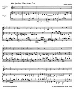 [9388] 9 Choräle alter Meister