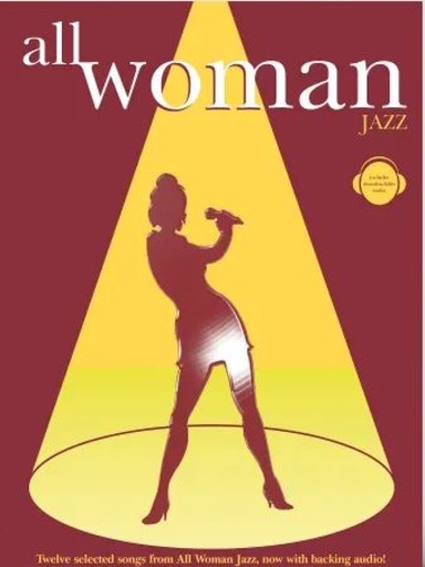 [108310] All Woman Jazz
