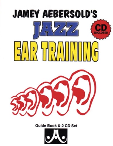 [108462] Jazz Ear Training
