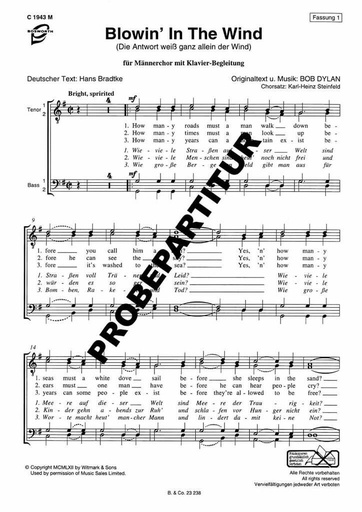 [163682] Blowin' in the wind