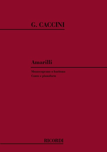[116213] Amarilli