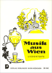 [09-00542] Musik aus Wien