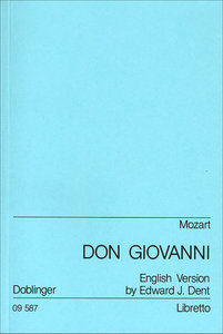 [09-00587] Don Giovanni