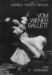 [09-00593] Vom Wiener Ballett