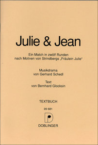[09-00681] Julie & Jean