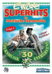 [85719] Ewige Superhits Folge 1