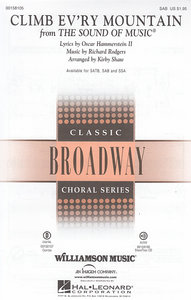 [299564] Climb ev'ry mountain