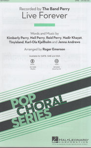 [301480] Live forever