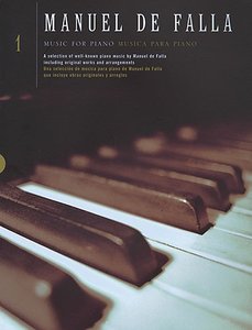 [1864] Music for Piano - 1
