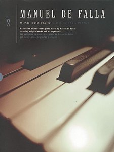 [1865] Music for Piano - 2
