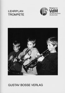[18667] Lehrplan Trompete