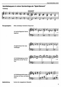 [18681] Klavier Improvisation Klang mit Audio-CD