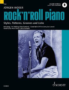 [125309] Rock 'n' Roll Piano