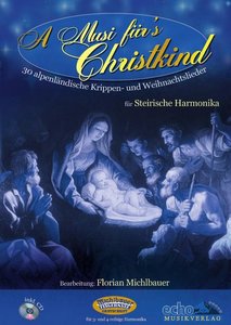 [125814] A Musi für's Christkind