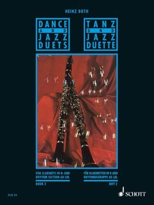 [126027] Tanz und Jazz Duette 2
