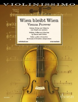 [325559] Wien bleibt Wien