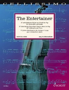 [325560] The Entertainer